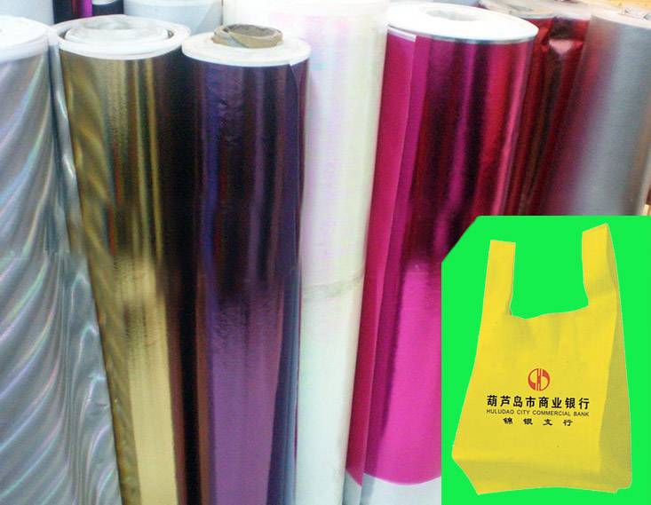 復(fù)膜無紡布